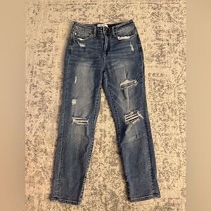 Judy Blue Slim Fit Jeans Size 28